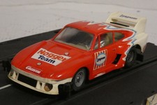 CARRERA 132 SERVO PORSCHE 935 LANGNESE NOGGER 88434 TOP