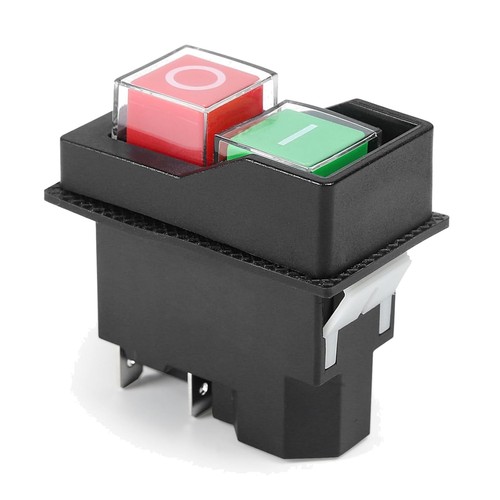 Kabelschalter drucktaste 230v - drucktaste,