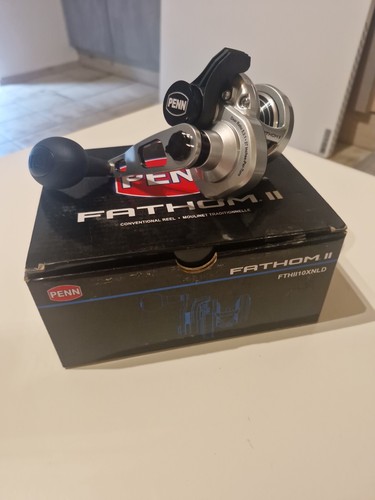 Penn conventional one speed - penn, one-speed
