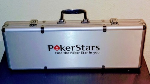 Original pokerstars - ~,