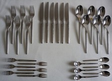 Wmf sevruga teiliges - wmf, 30-teiliges