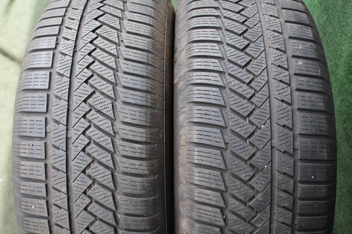 Continental winter contact - 2x,