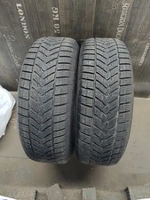 2 x Winterreifen 225/65 R17