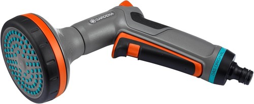 Gardena comfort gartenbrause - comfort,