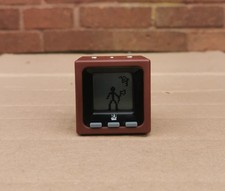 Retro 2005 Radica Cube World