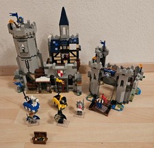 Lego Creator 31168 Ritterburg
