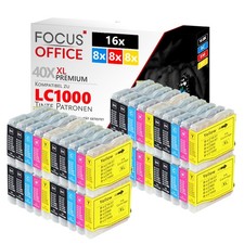 40 Patronen Kompatibel für