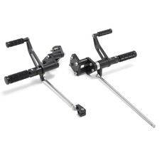 4cm vorverlegte - 25.4cm,