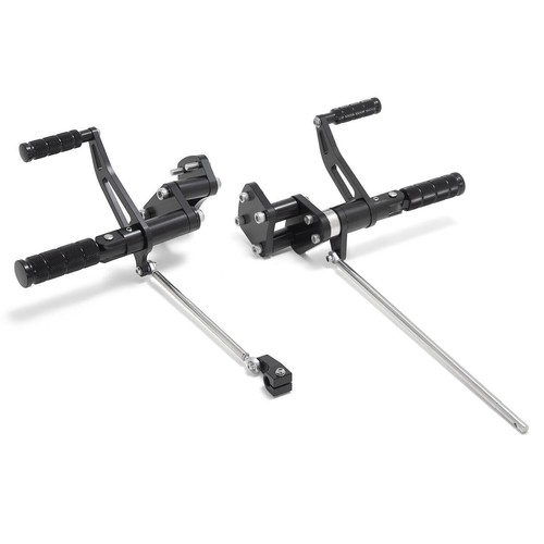 4cm vorverlegte - 25.4cm,