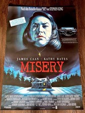 Misery Kinoplakat Poster A0