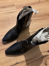 H&M Cowboystiefel Gr.40