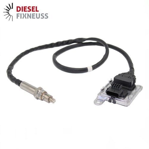 Nox sensor 04l907807al - nox,