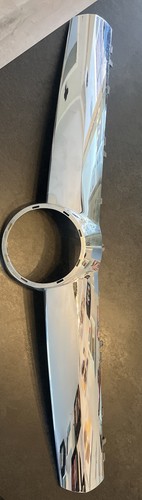 Opel zafira kühlergrill - opel,