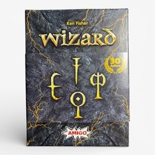Wizard jahre - wizard,