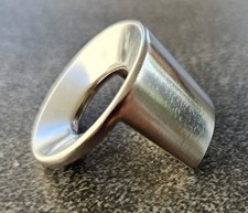 6 Stück HWUIL Vintage Style Schublade Griffe Knöpfe Kommode Schrank Kleiderschra