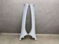 Verkleidung A-Säule links rechts Jaguar XF X250 Limousine 14.2015.092