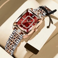 Damen uhr luxus frauenuhr - damen,