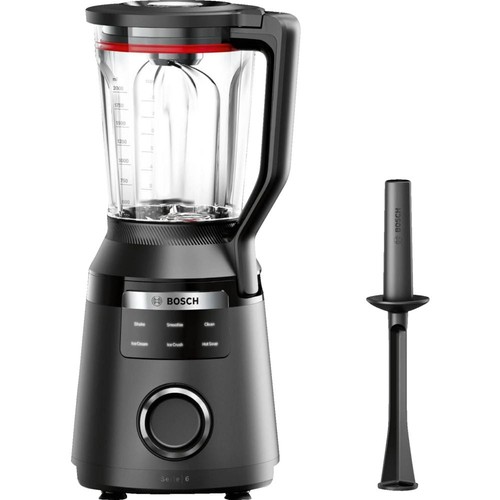 Bosch mmbd665b1 standmixer - bosch,