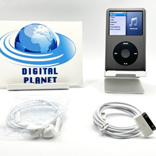 iPod Classic 7 Upgrade 256GB