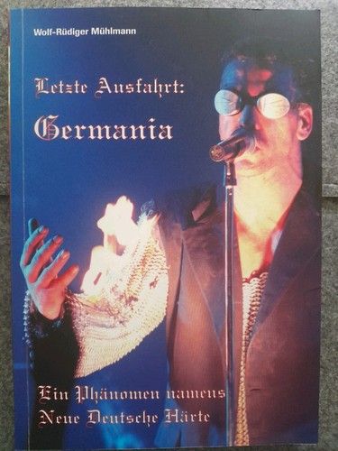 Buch letzte ausfahrt - "letzte,