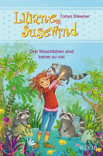 Liliane susewind drei - susewind, –