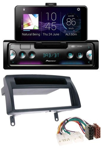 Pioneer usb mp3 - mp3, dab