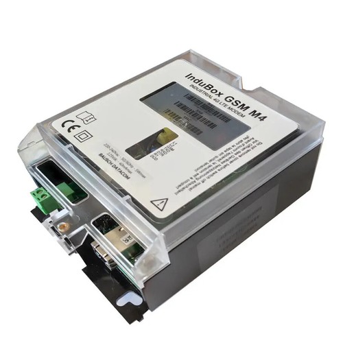 Bausch datacom indubox - indubox, gsm
