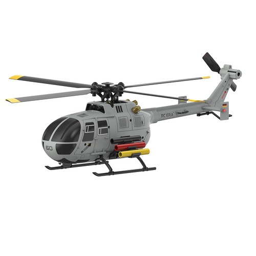 Torcster hubschrauber 105 - torcster, bo-105