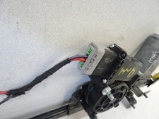 WINDOW REGULATOR ELECTRIC