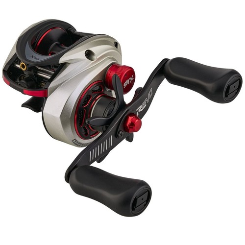 Abu garcia revo - abu,