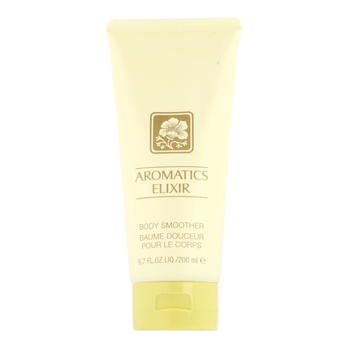 Clinique aromatics elixir - elixir, body