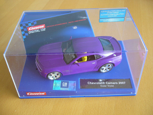 Carrera digital 132 chevrolet - carrera, 132,