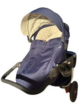   Kinderwagen Stokke Crusi