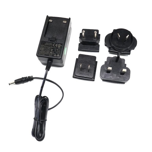 Netzadapter für zoom - für,