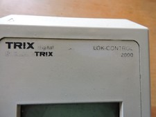 Trix 66816 lok control 2000 - trix,