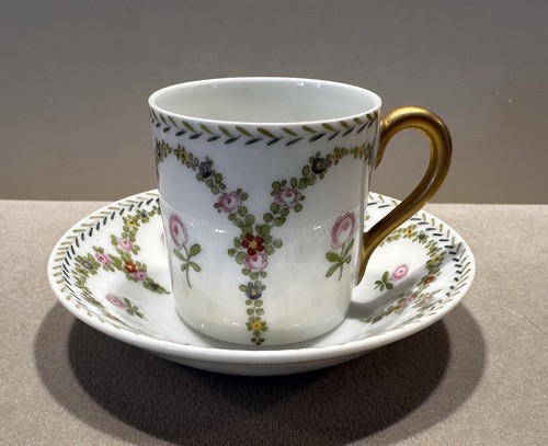 Jugendstil moccatasse von - moccatasse,