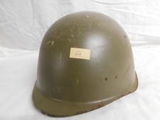 alte vintage stahlhelm...kein us m 1wk2 wehrmacht wh tommy helm militar