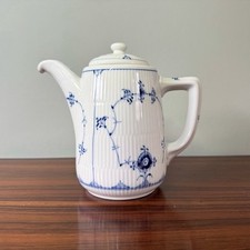 RAR Royal Copenhagen blau