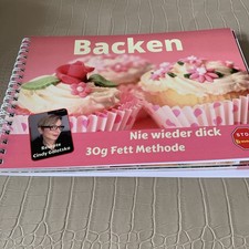 Nie Wieder Dick, 30 G Fett