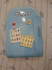 Lidl Stikeez 2019 "Fresh