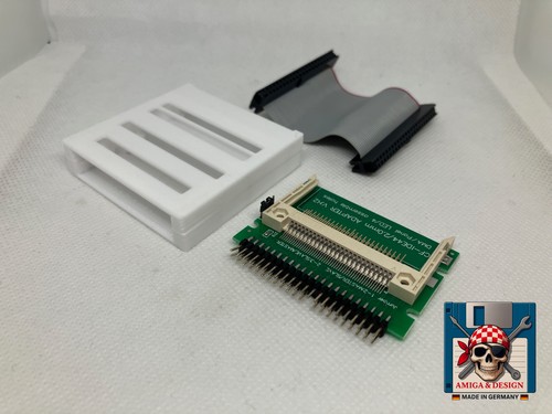 Amiga 12000 600 cf - 12000, /