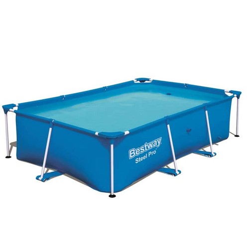 Bestway swimming pool - bestway, patio