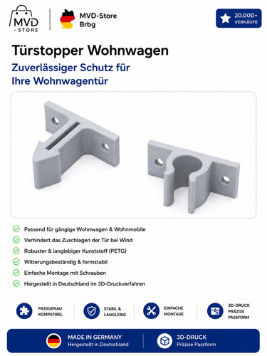 Türfeststeller türhalter - türfeststeller,