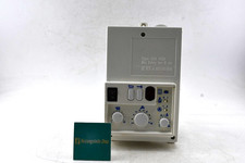 Buderus Wijdeven UBA 4001 Brennerautomat GB 112 122 SV - 4.2 Steuergerät 4000 #1