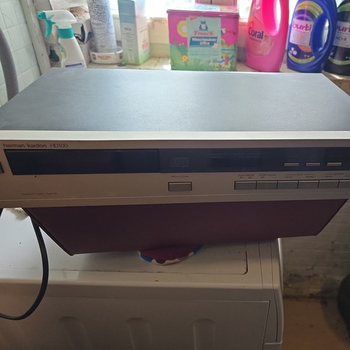 Harman kardon hd100 - hd100, compact