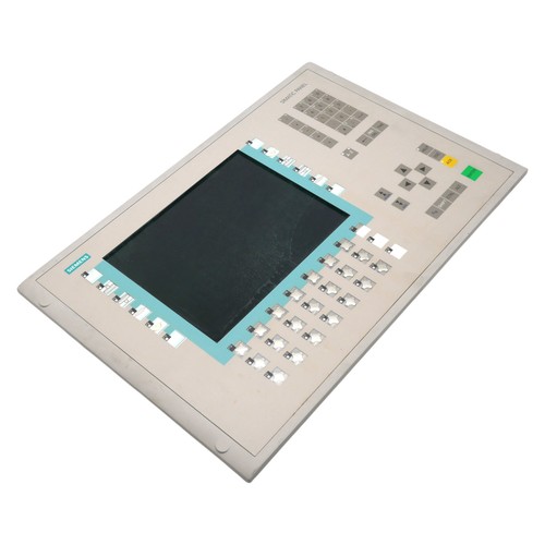 Siemens simatic op270 6av6 - op270,