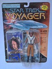 5" STAR TREK PLAYMATES VOYAGER