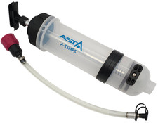 Kfz Handpumpe Ölabsaugpumpe