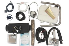 Planar Diesel Standheizung /