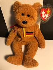 Beanie baby germania - :,